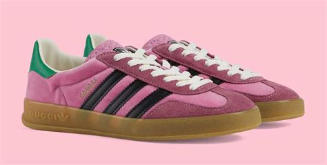 samba gucci x adidas